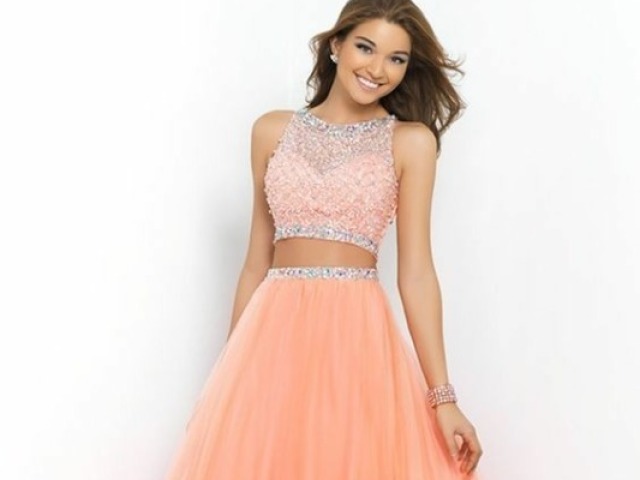 Vestido simples