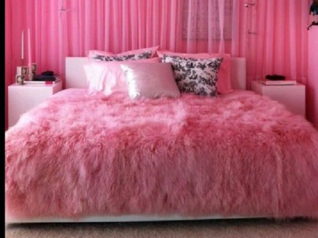 Quarto patricinha! ❣️