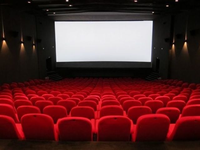 cinema.