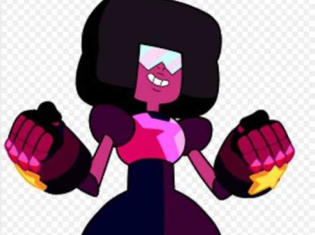 garnet