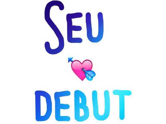 Como seria seu debut em um grupo de K-pop?