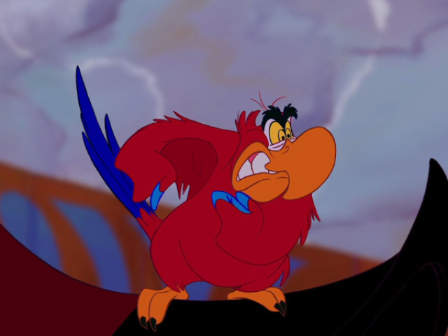 IAGO