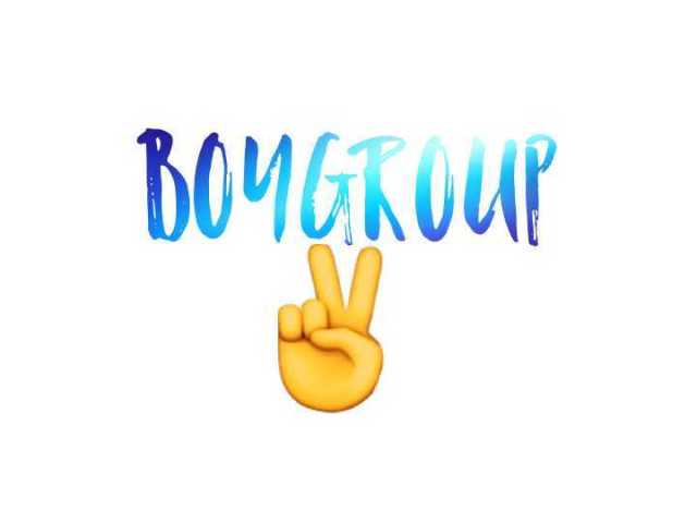 Boygroup