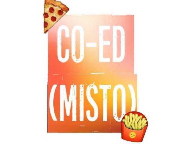Co-Ed (Misto)