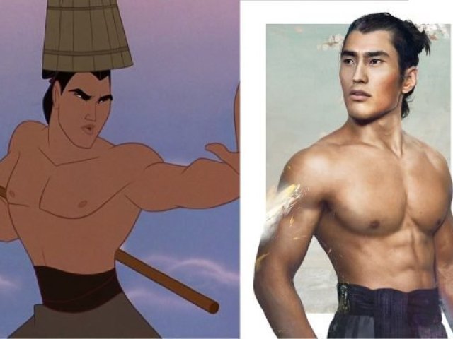 LI SHANG