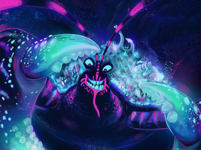 Tamatoa