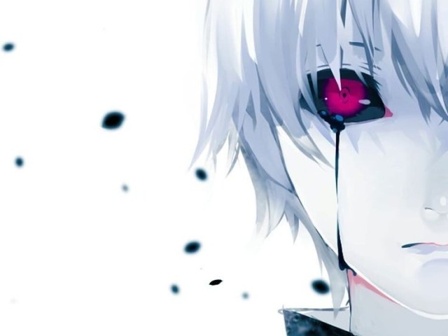 Tokyo Ghoul