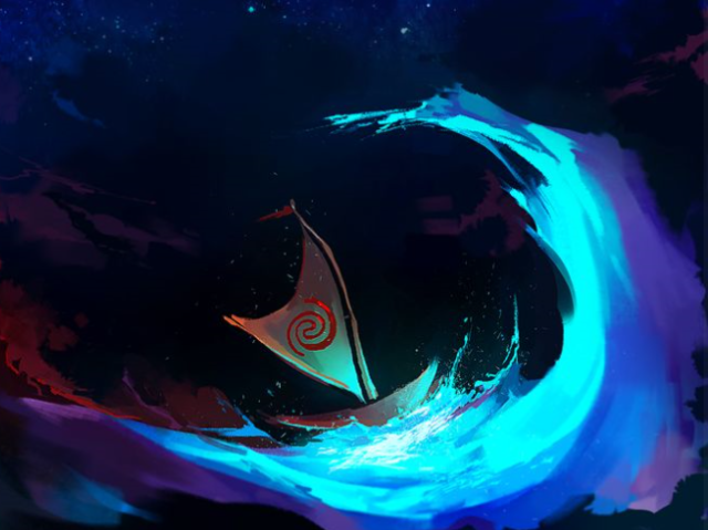 Oceano.