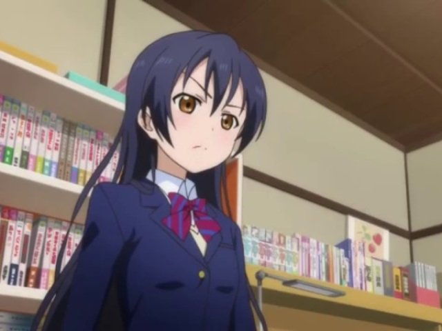 Umi Sonoda