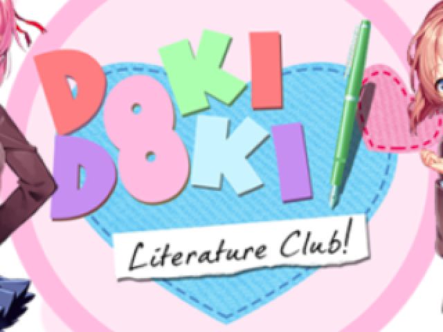 Doki Doki Literature Club