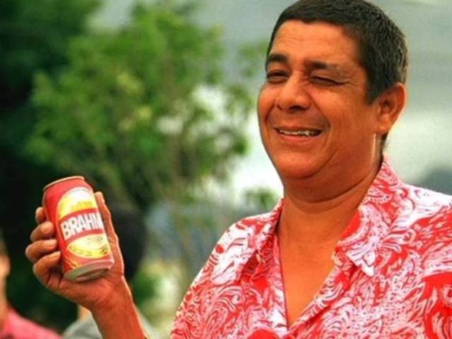 Zeca Pagodinho