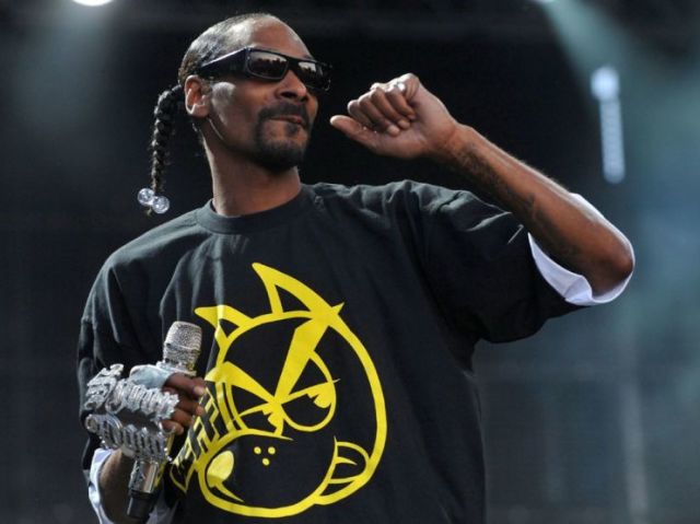 Snoop Dogg