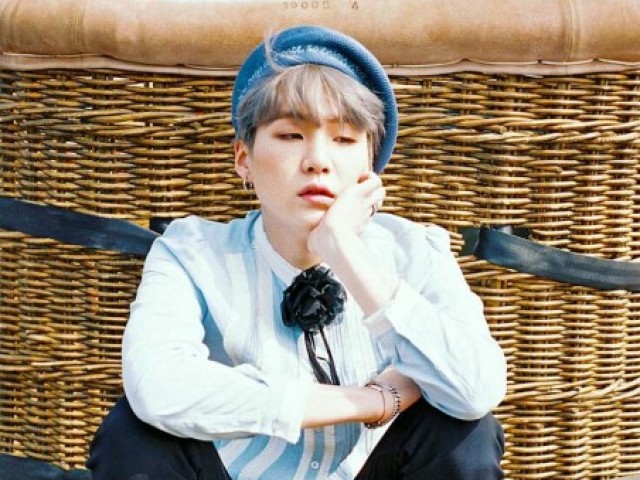 Suga