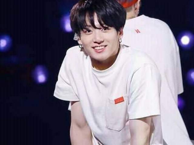 Jungkook