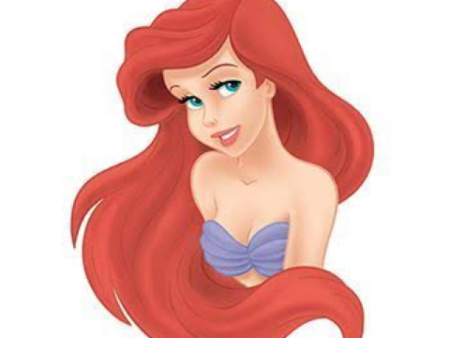 Ariel