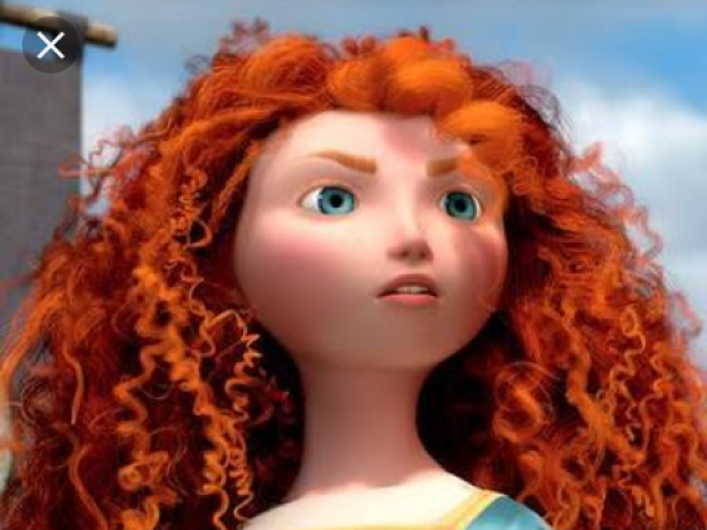 Merida