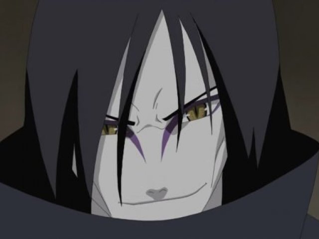 Orochimaru