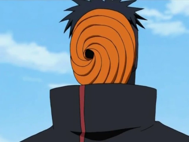 Obito/Tobi