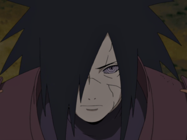 Madara
