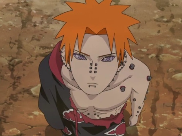 Pain/Nagato