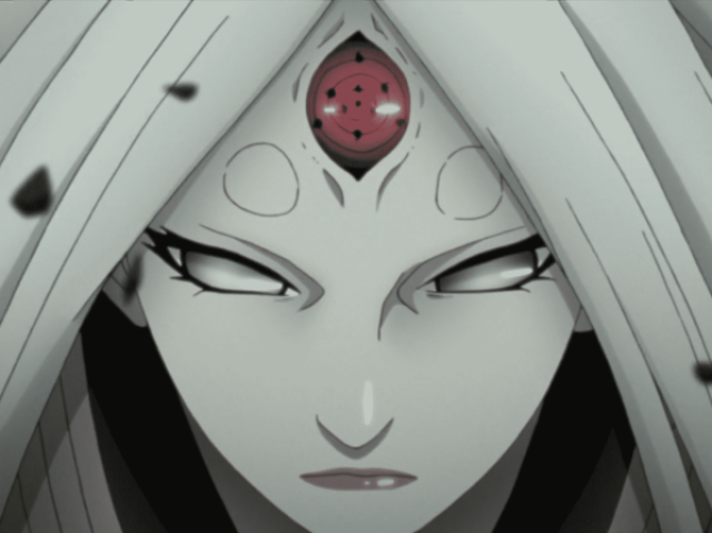 Kaguya