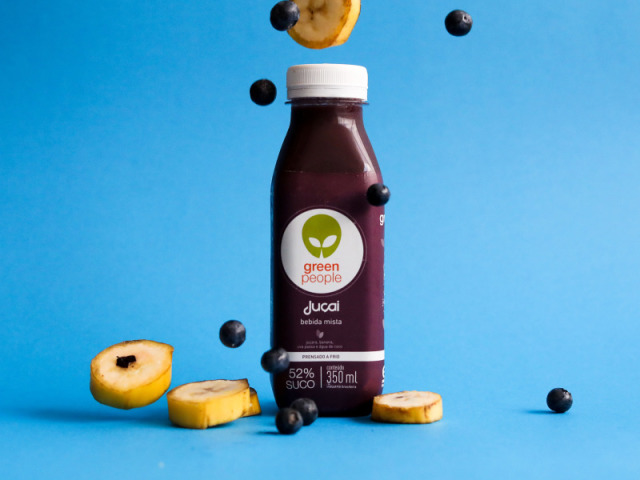 Juçaí!