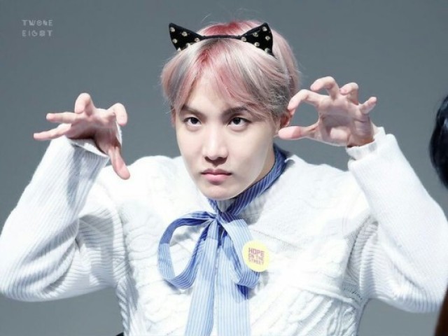 J-hope