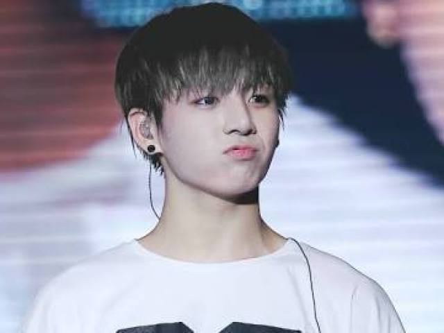 Jungkook