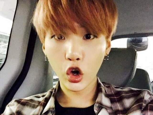 Suga(Mozão)