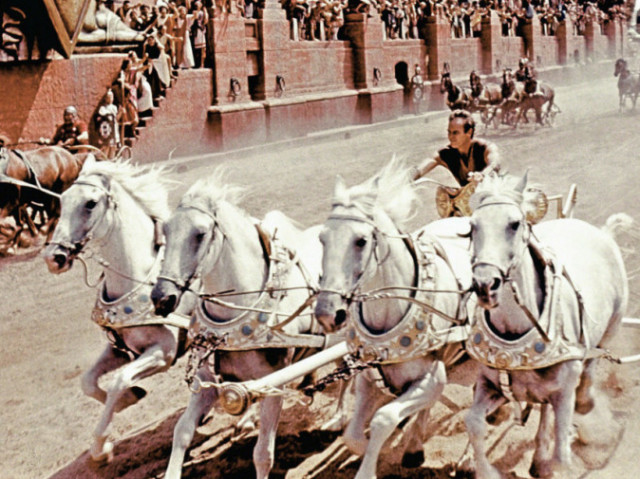 Ben-Hur (1959)