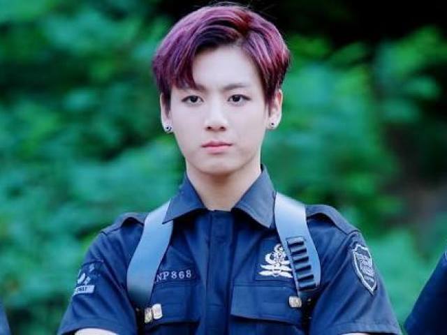 Jungkook