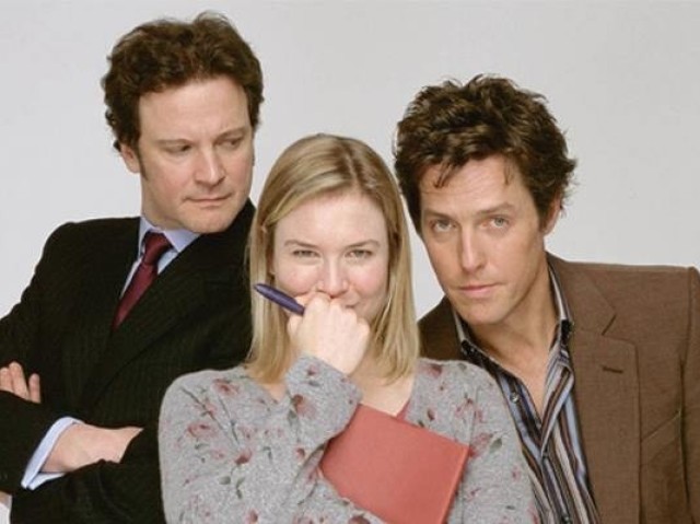 O Diário de Bridget Jones