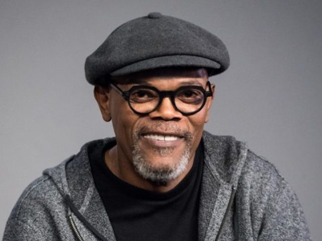 Samuel L. Jackson