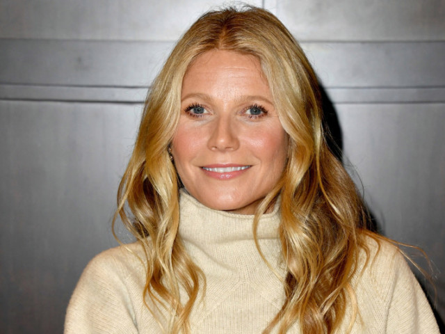 Gwyneth Paltrow