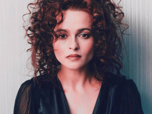 Helena Bonham Carter