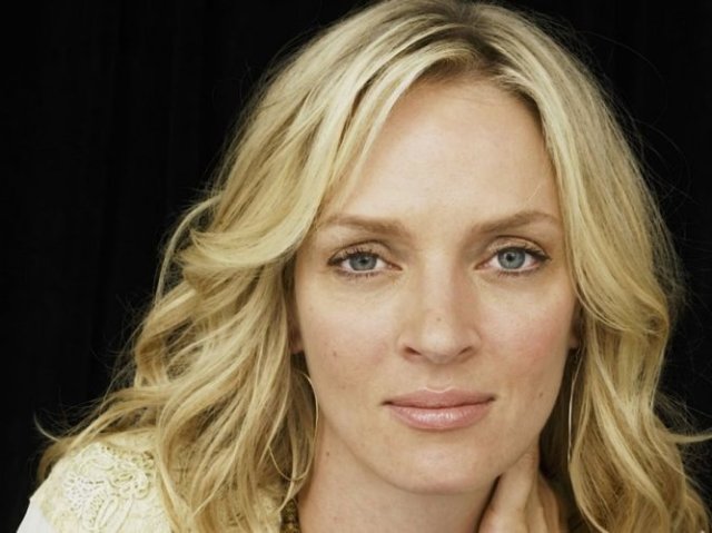 Uma Thurman