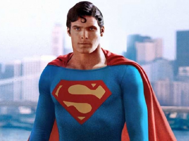 Superman - O Filme