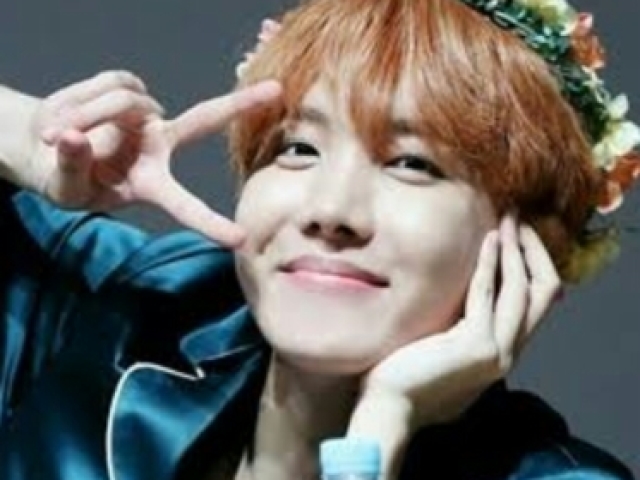 Hoseok