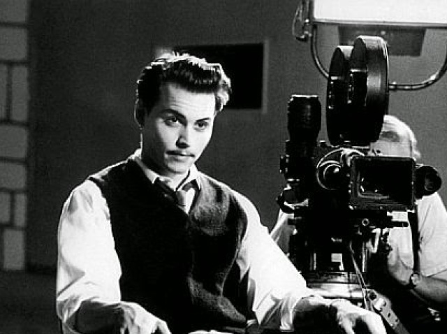 Ed Wood