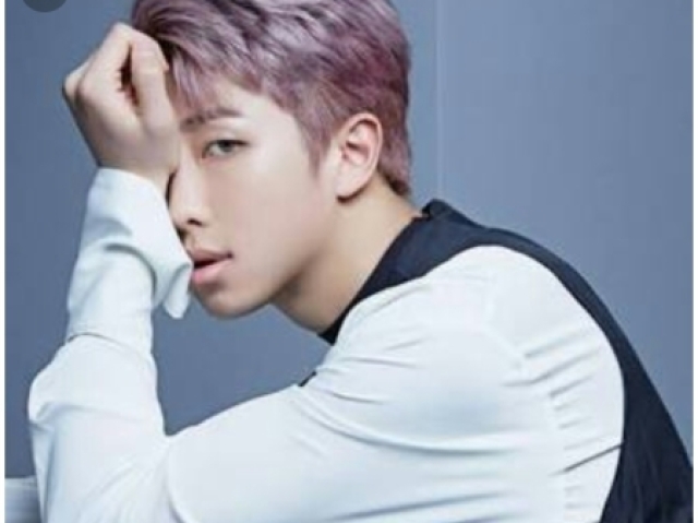 Namjoon