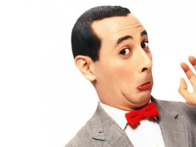 As Grandes Aventuras de Pee-Wee