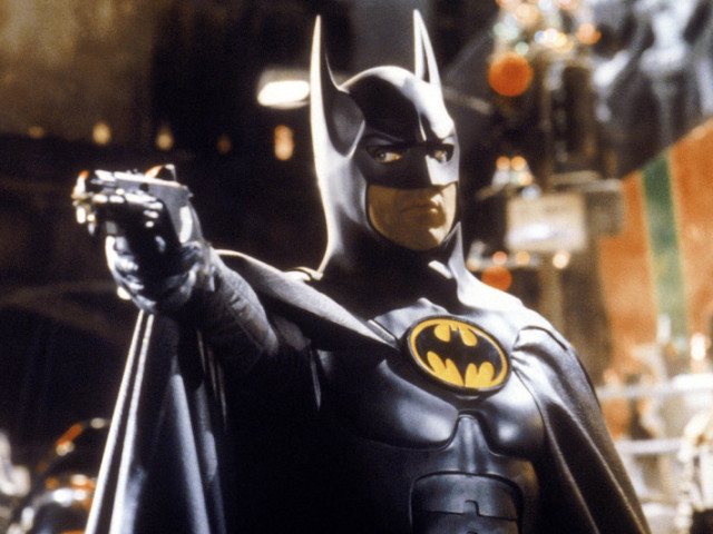 Batman