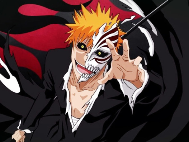 bleach