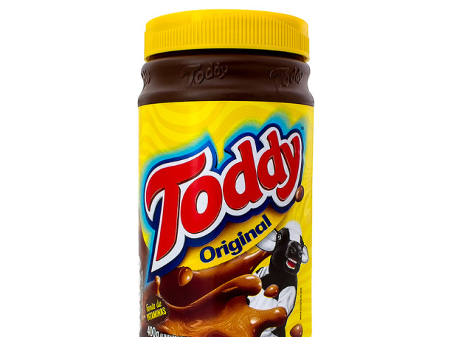 Toddy