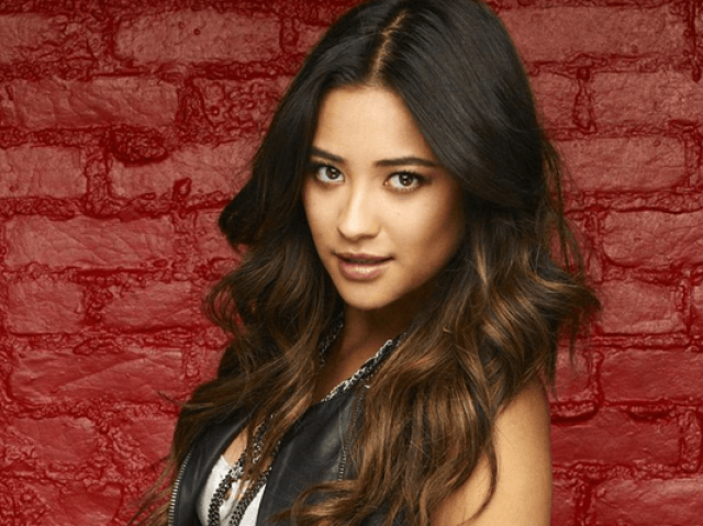 Emily Fields