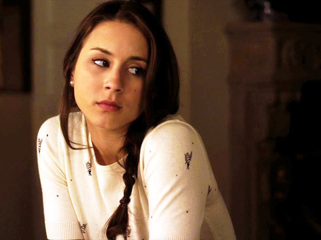 Spencer Hastings