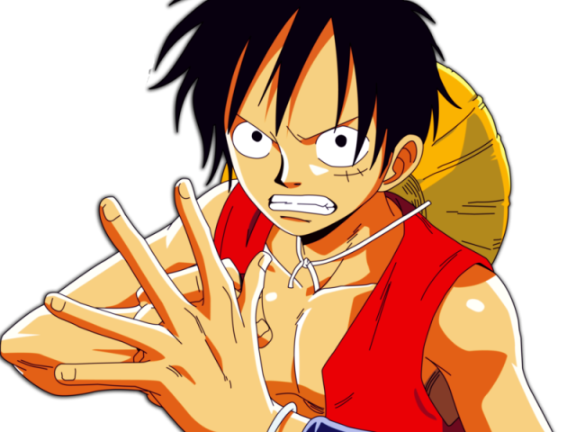 Luffy