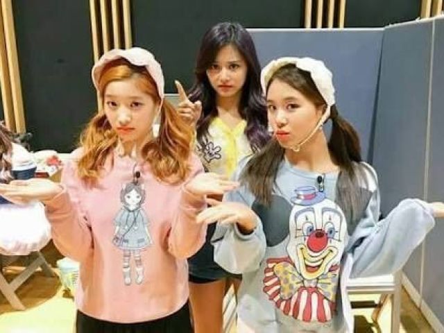 Maknae Line