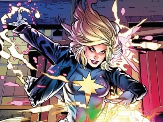 Dazzler