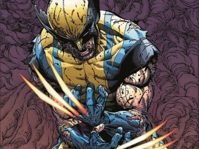 Wolverine